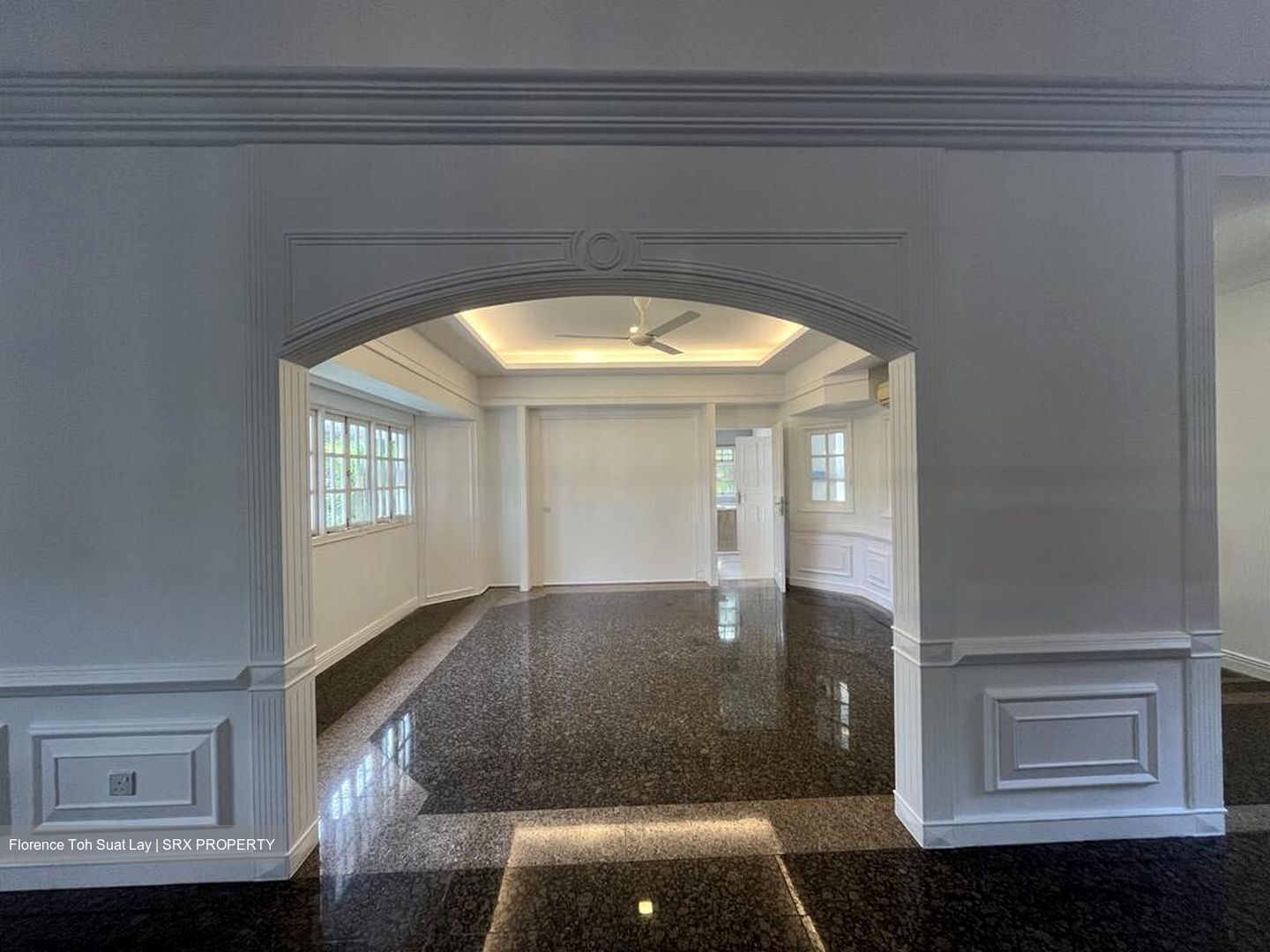 Peirce Villas (D10), Detached #498020801